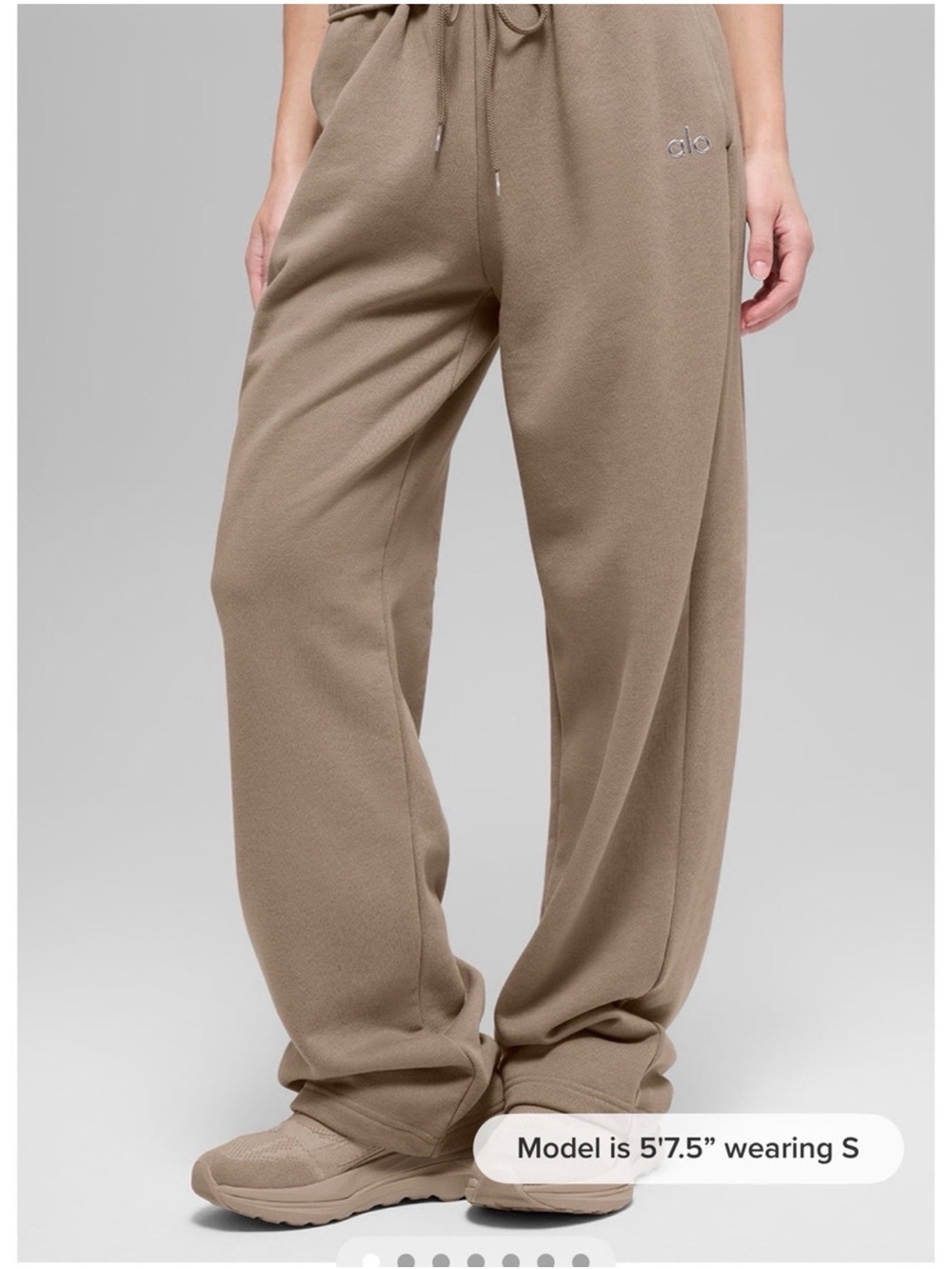 Alo Yoga Accolade Sweatpants